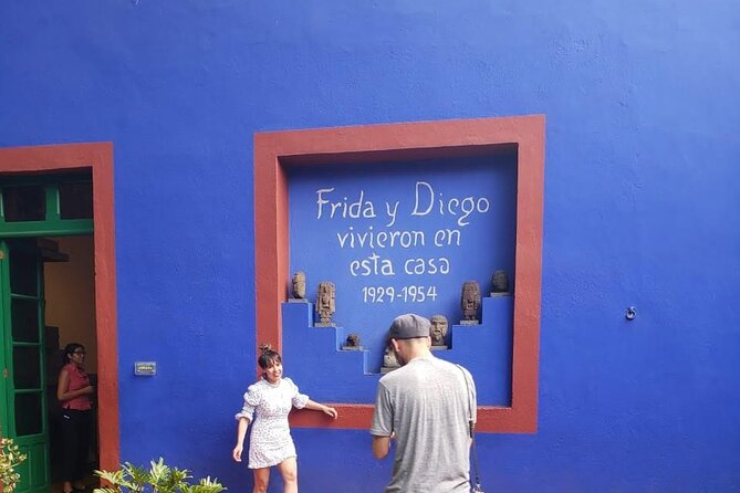 Private Tour: Xochimilco, Coyoacan and Frida Kahlo Museum. - How This Private Day Works: Pickup, Timing, and What You’re Paying For