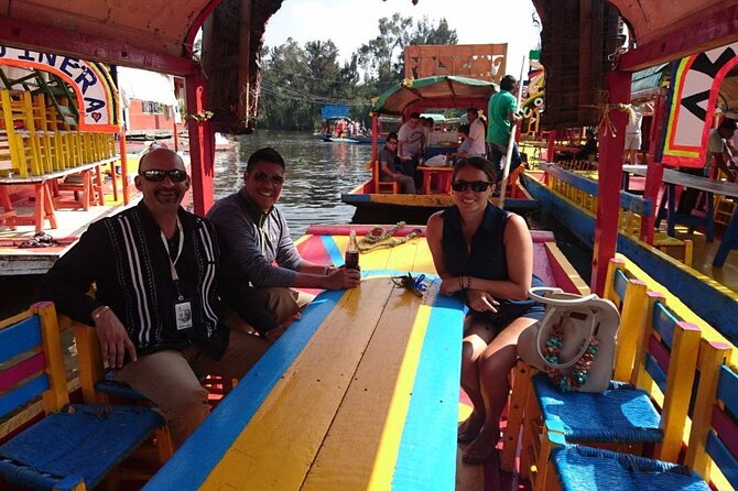 Private Tour: Xochimilco, Coyoacan and Frida Kahlo Museum. - Should You Book? My Practical Verdict on $269.99