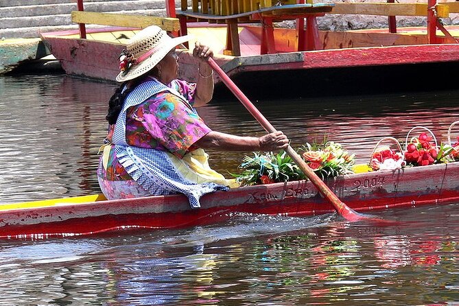Private Tour: Xochimilco Coyoacan and Frida Kahlo's Museum and house - Price and Value: What You’re Paying For