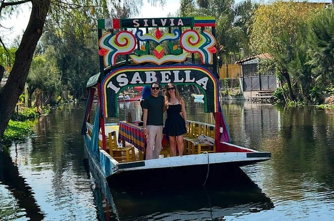 PRIVATE TOUR, Xochimilco, Coyoacan with Frida Kahlo Museum option - Who this tour suits best (and who should think twice)