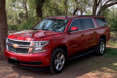 Private Transfer from the Airport to Hotels in Mexico City - The Ride Itself: Quick Orientation and Local Advice En Route