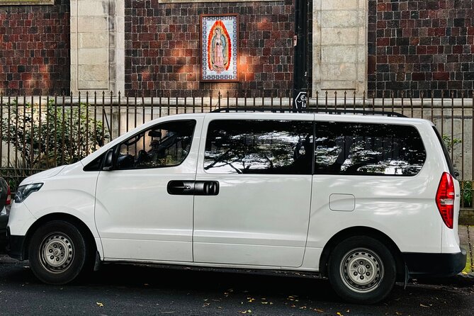 Private Transfer from the Airport to Hotels in Mexico City - Should You Book This Private Airport Transfer?