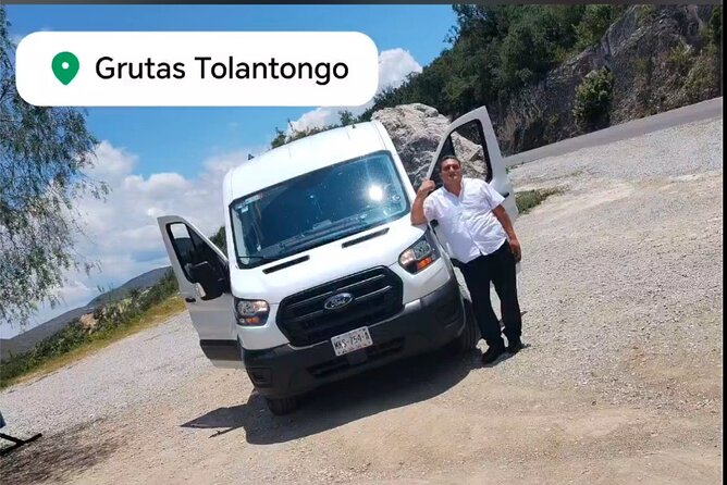 Private Transfer to Teotihuacan or Balloon Port - Comfort Details: A/C, Water, and a Driver Who Actually Shows Up