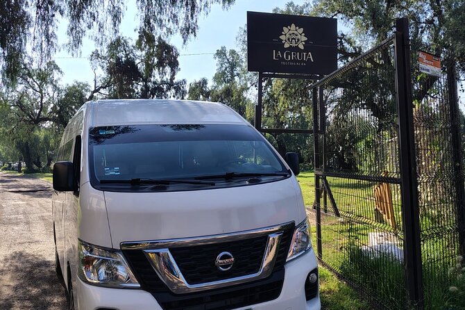 Private Transfer to Teotihuacan or Balloon Port - How the Day Runs: From Mexico City Pickup to Your Drop-Off