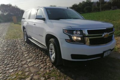 Private Transfers To San Miguel de Allende - From arrivals to your hotel: what pickup and drop-off feels like
