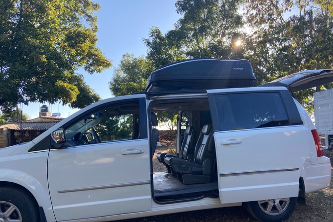 Private Transfers To San Miguel de Allende - What can go wrong: late pickups, vehicle mismatch, and communication delays