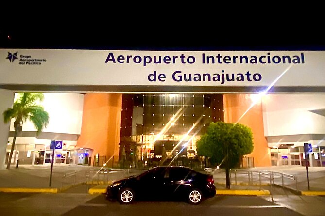 Private Transfers To San Miguel de Allende - When this transfer is the best match for your trip style
