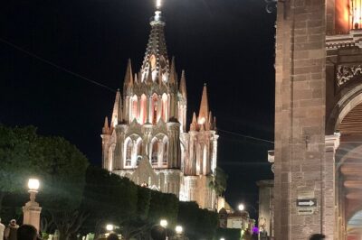 Private Transportation from Mexico City to San Miguel de Allende - Comfort Details on a 3 to 4 Hour Drive