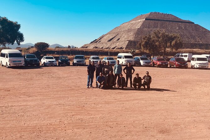 Private Transportation from Mexico City to San Miguel de Allende - When This Works Best (And When It Doesn’t)