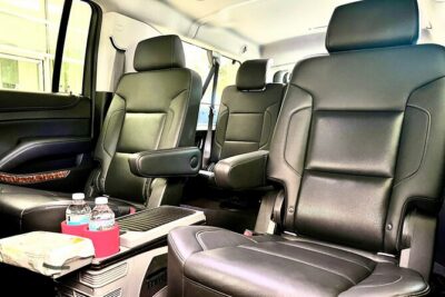 Private Transportation Mexico Airport to Hotels in CDMX - Meeting the Driver: Name Sign, Waiting Room, and Smooth Handoffs