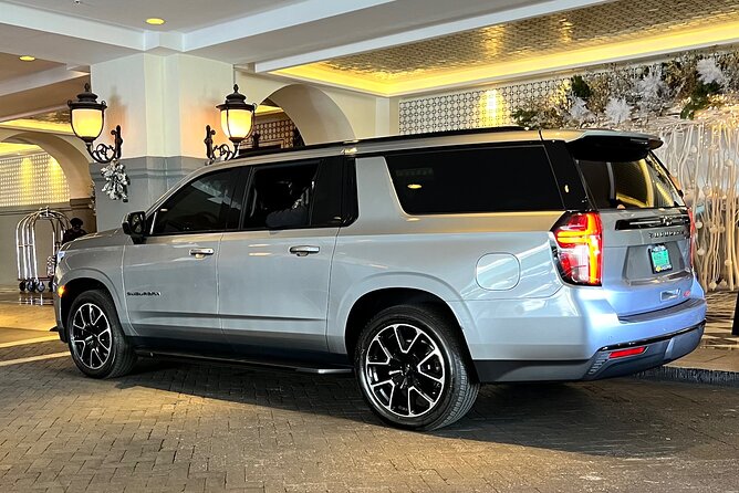 Private Transportation Mexico Airport to Hotels in CDMX - Price and Value: Paying for Certainty