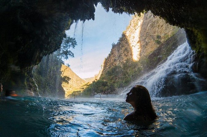 Private Transportation to Grutas de Tolantongo - What’s included vs not: plan your day with fewer surprises