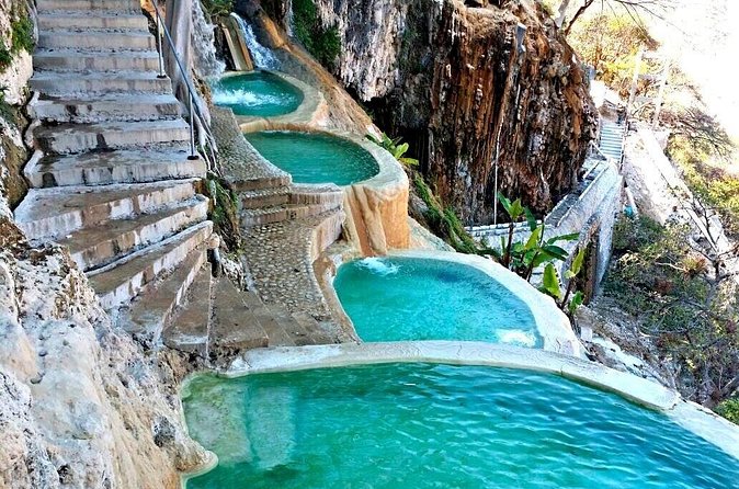 Private Transportation to Grutas de Tolantongo - Is this worth it if you’re thinking about other ways to get there?