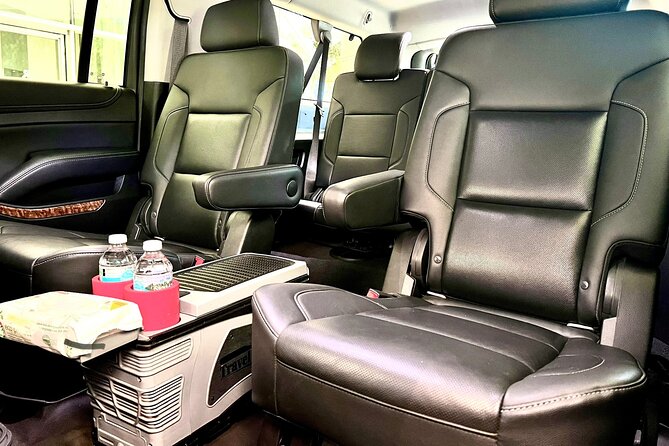Private Transportation to Mexico City Airport - Timing: What 30 to 55 Minutes Really Means