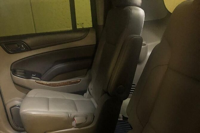 Private Transportation to Mexico City Airport - Safety and Punctuality: The Review Pattern