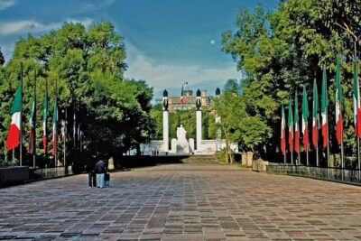 Private Walking Tour Anthropology Museum & Chapultepec Castle - Museo Nacional de Antropología: the three rooms that do the heavy lifting