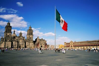 Private Walking Tour Gems of the Historic Center of Mexico City - Templo Mayor: Aztec Mexico, Seen from the Best Angle