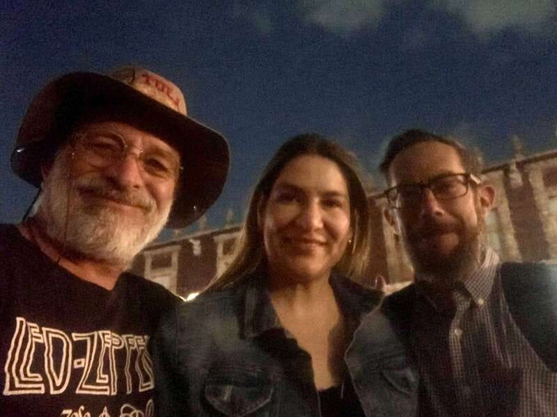 Private Walking Tour Legends and Events Historic Center CDMX - Night Legends in CDMX’s Historic Center: What This Tour Really Delivers