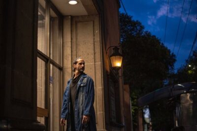 Professional Mexico City Photoshoot, Capture and Cherish Journey - Getting picked up and what to do before you start