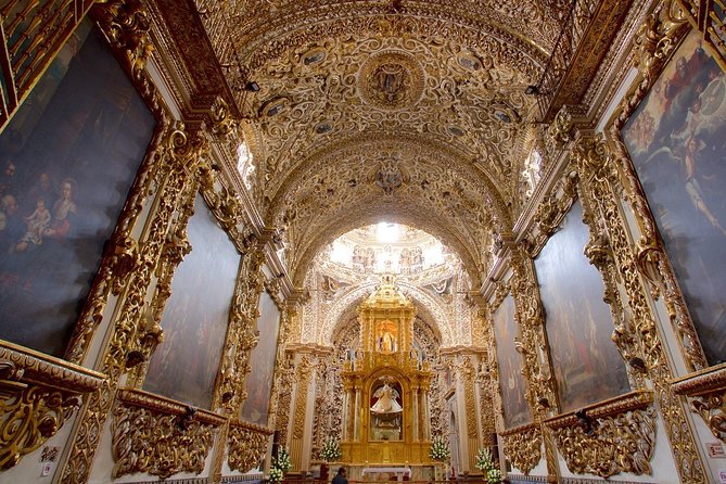 Puebla and Cholula - Price and Logistics: Does $210 Really Make Sense?