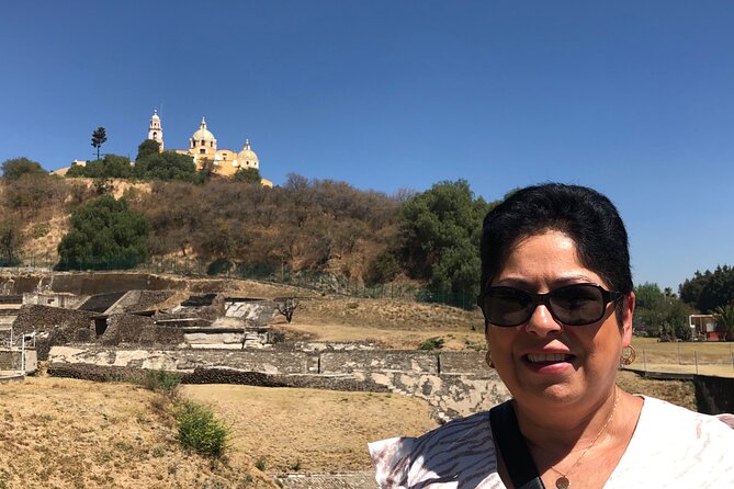 Puebla & Cholula Full-Day Private Tour from Mexico City - Price and value: what you’re paying for at $190 per person