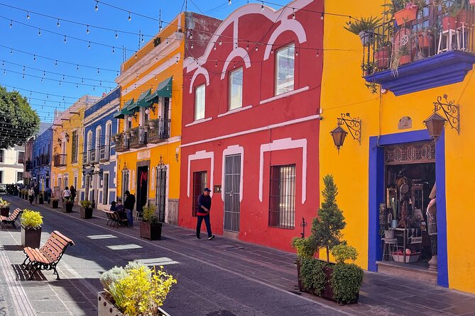 Puebla, Cholula & Tonantzintla Day Tour - Key highlights and practical takeaways