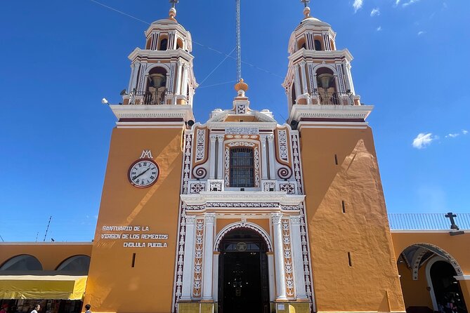Puebla, Cholula & Tonantzintla Day Tour - Planning your day: what this 11-hour route really feels like