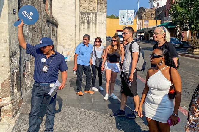 Puebla, Cholula & Tonantzintla Plus Taxco, Cuernavaca & Mine, 2 day Combo - Taxco’s cobblestones and squares: why silver town vibes feel real