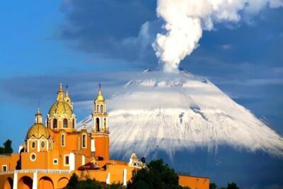 PUEBLA historic colonial center and CHOLULA neighborhood Private day tour - Price and What $145 Covers (and Why It’s Not Just a Markup)