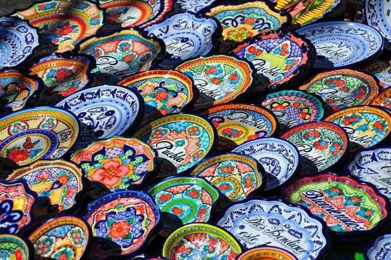 Puebla the Talavera city & Cholula the Greatest Pyramid - Price and Value: What $59 Really Buys You