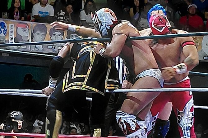Pulque Tasting and Mexican Wrestling: Premium Small Group Tour - Who this tour suits (and who may not love it)