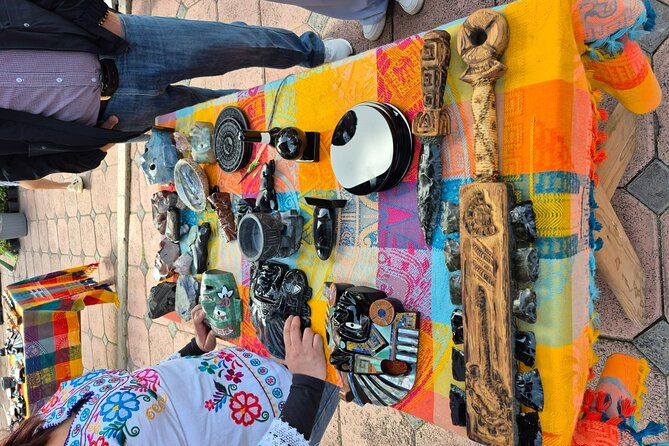Pyramids and Basilica of Guadalupe Tour with Round Transport - Who this tour fits best (and who might want something else)
