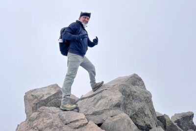 Reach the Nevado de Toluca's summit from mexico city private tour - Private pickup from Mexico City: the 8 am start that sets the tone