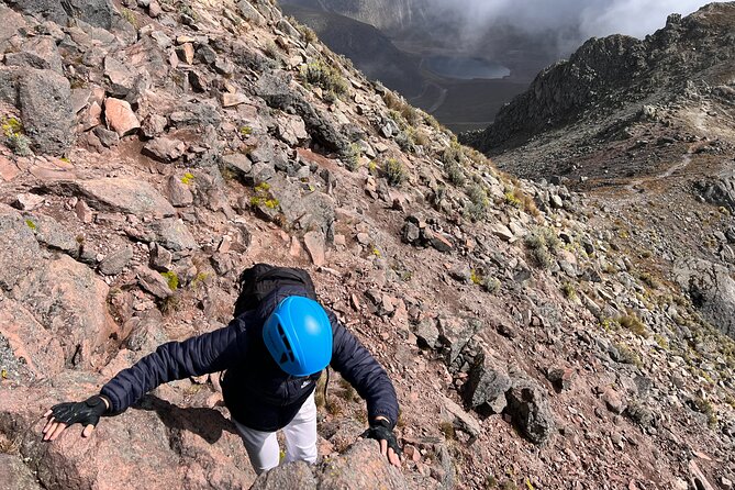 Reach the Nevado de Toluca's summit from mexico city private tour - Price and value: is $196 per person worth it?