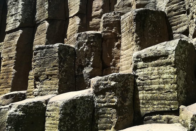 Real del Monte and Basaltic Prisms: Private & Small groups - Guide quality can make or break a long day