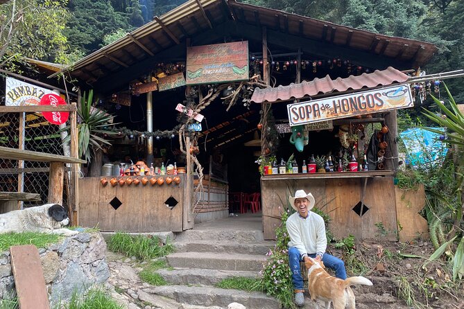 Ride Horses, Learn to Cook with Locals in Mexico City - From Condesa to the Countryside: How the Day Starts