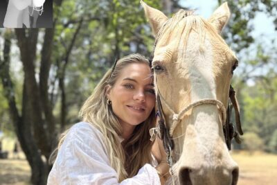 Ride Horses, Learn to Cook with Locals in Mexico City - Meet Luis and Uncle Aurelio: Horse Riding That Doesn’t Leave You Behind