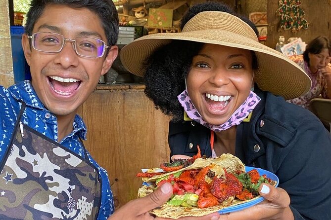 Ride Horses, Learn to Cook with Locals in Mexico City - Small Group Size Means More Attention on the Horse and in the Kitchen