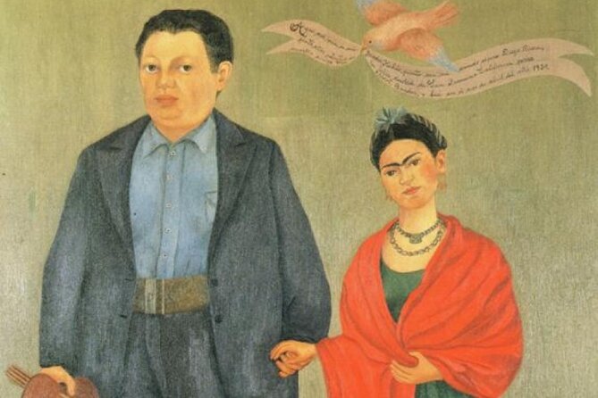 Rivera and Frida Kahlo Legacy Tour Small Groups - Price and value: what $95.15 buys you (and what it doesn’t)
