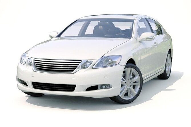 Roundtrip Private Transfer from Mexico City Airport (MEX) - Quick hits: What makes this MEX transfer worth your time