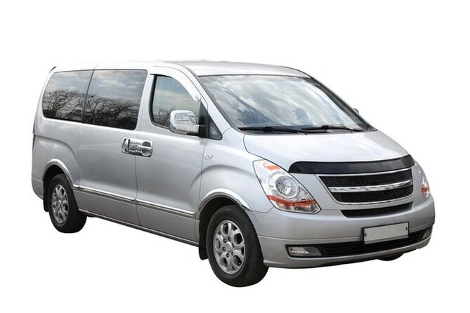 Roundtrip Private Transfer from Mexico City Airport (MEX) - Private MEX to Mexico City, Without the Taxi Shuffle