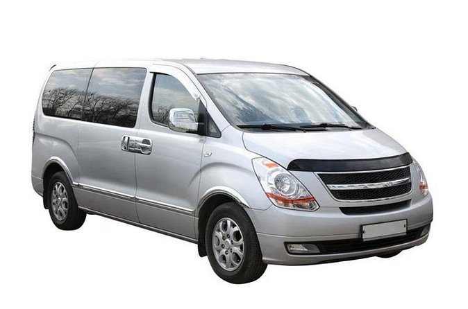 Roundtrip Private Transfer from Mexico City Airport (MEX) - What’s included in the private transfer price