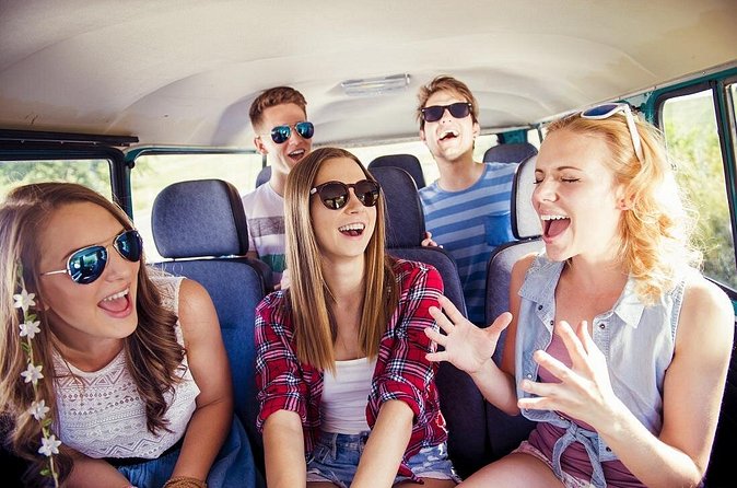 Roundtrip Private Transfer from Mexico City Airport (MEX) - Reliability: what to watch for before you trust this fully