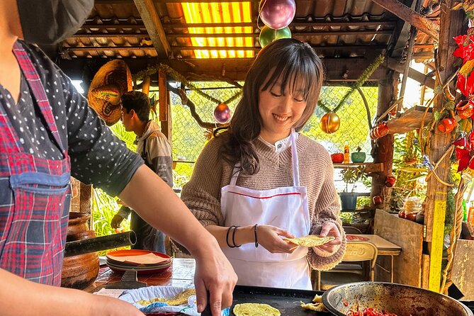 Rural cooking class at the mountains - Key Highlights Worth Your Time