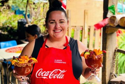 Rural cooking class at the mountains - Your Cooking Menu: Tacos, Gorditas, Sopes, Tostadas (And Vegetarian Choices)