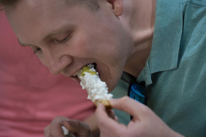San Angel Mexican Food Tour - Why San Ángel Works So Well for a Food-Focused Walk