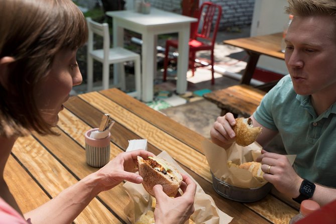 San Angel Mexican Food Tour - Stop 3: Ex-Convento del Carmen (16th-Century Church Pause)