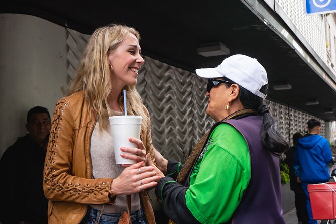San Juan Market Food Tour Mexico City: Exotic Bites & Flavors - Price and value: what you’re actually paying for