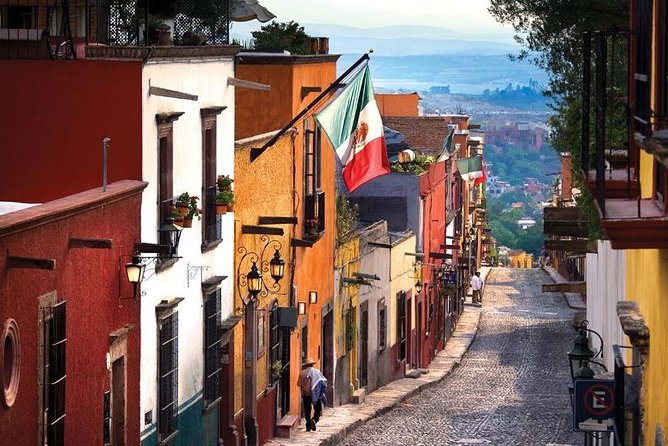San Miguel de Allende in a day - Guide quality matters more than you think