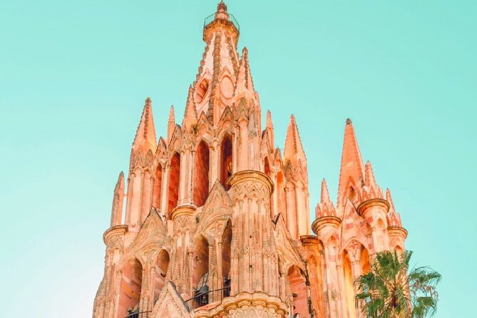 San Miguel De Allende Private Transfer From Mexico City - Group Size and the $650 Price: How Value Really Works